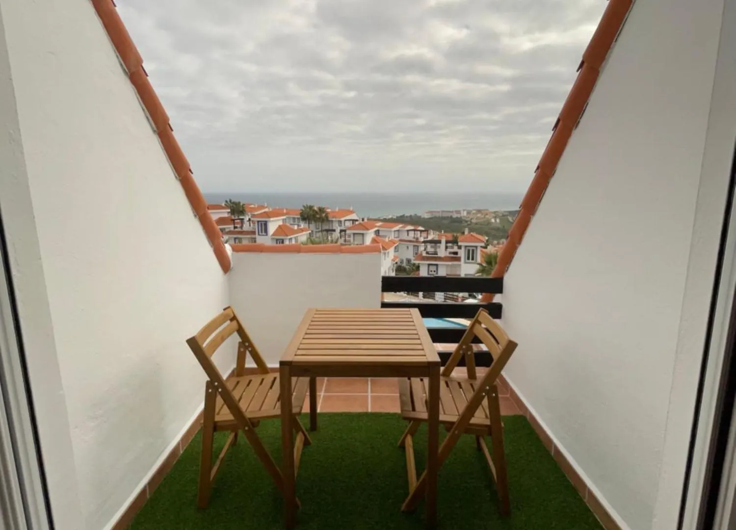 Apartment This Spectacular 3-Bedroom Apart Manilva Spain