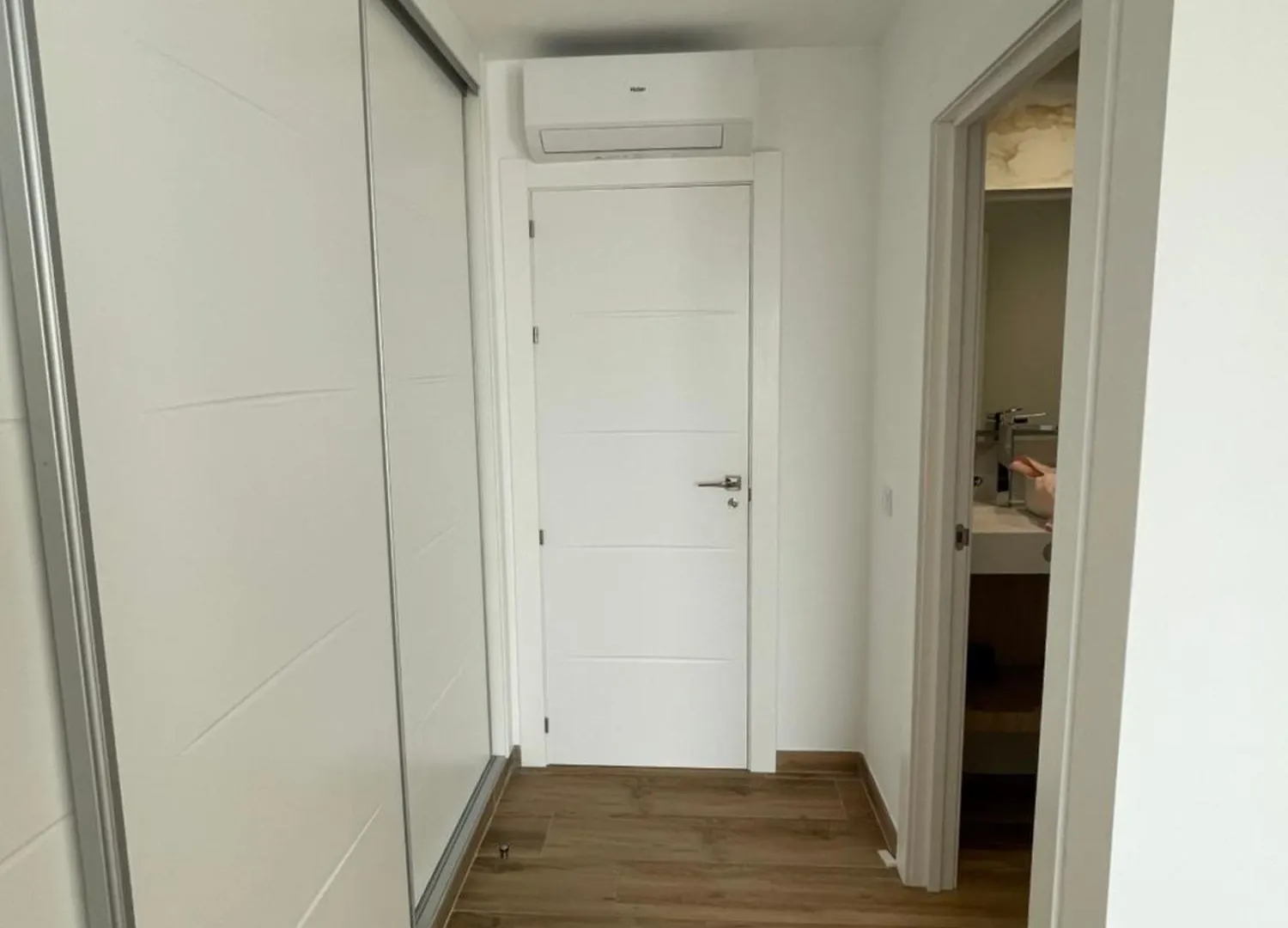 This Spectacular 3-Bedroom Apart Manilva