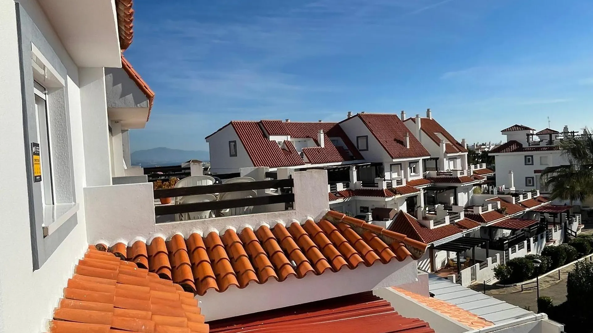 Apartment This Spectacular 3-Bedroom Apart Manilva Spain