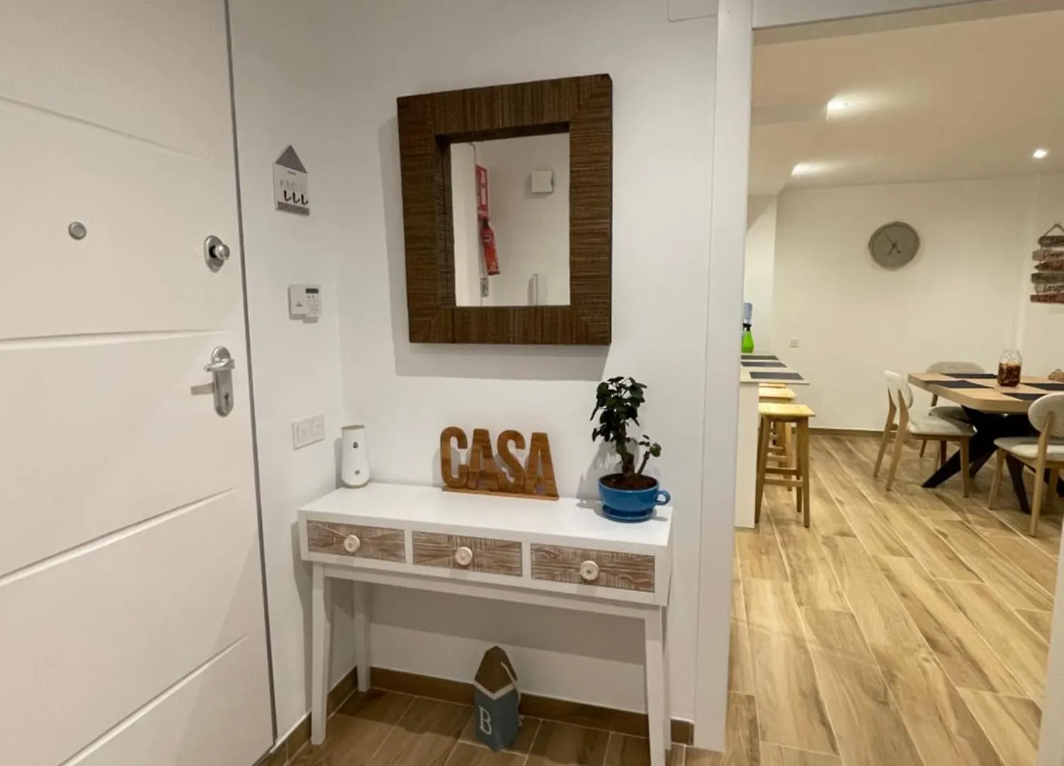 This Spectacular 3-Bedroom Apart Manilva Spain